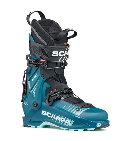SCARPA F1 GT WMN 2022/2023